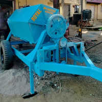 440 V Slag Crusher Ball Mill Drum - Capacity: 250 Kg