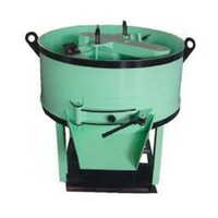 250 kg Foundry Sand Muller