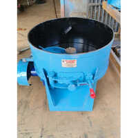 50kg Mild Steel Core Sand Mixer