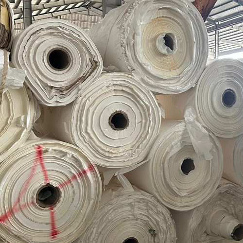 Smk Bleached Paper - Color: White