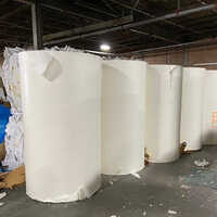 Cck Base C1s Silicone Paper - Color: White