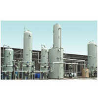 Industrial Demineralisation Plant - Automatic Grade: Full Automatic