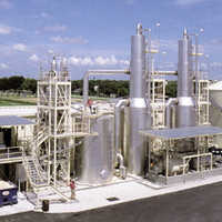Zero Liquid Discharge System - Automatic Grade: Full Automatic