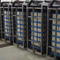 Membrane Bioreactor - Automatic Grade: Full Automatic