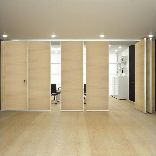 Soundproof Acoustic Wall