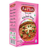100G Kitchen King - Color: Brown