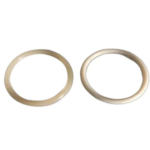 02_Beige हाइड्रोलिक O रिंग