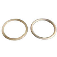 02_Beige हाइड्रोलिक O रिंग