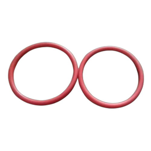 Automotive Silicon O Rings