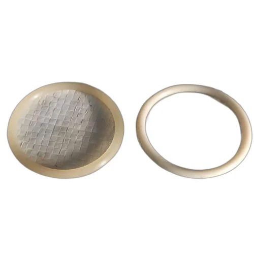 Encapsulated Rubber O Ring - Color: Different Available