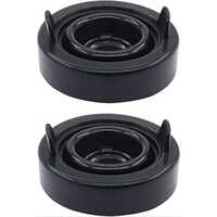 धूल रबर कैप