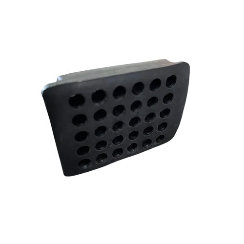 Rebound interlocking Rubber for Badminton court floor