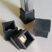 Rubber Dust Caps For Industries - Ash %: 1.5%-6%