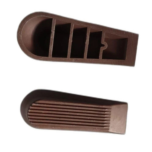 Brown Rubber Door bej