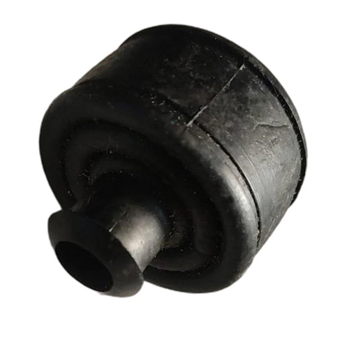 Rubber Stoppers Bushes