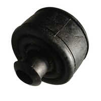 रबर स्टॉपर बश