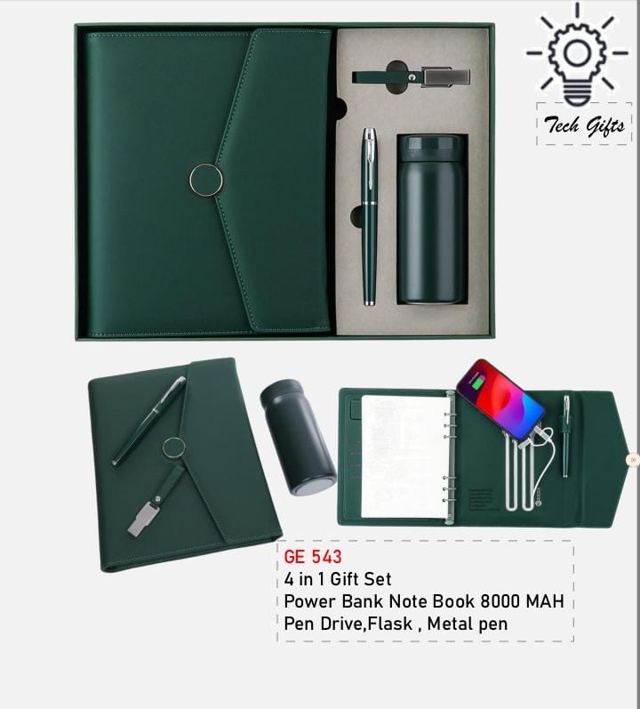 CEO gifts