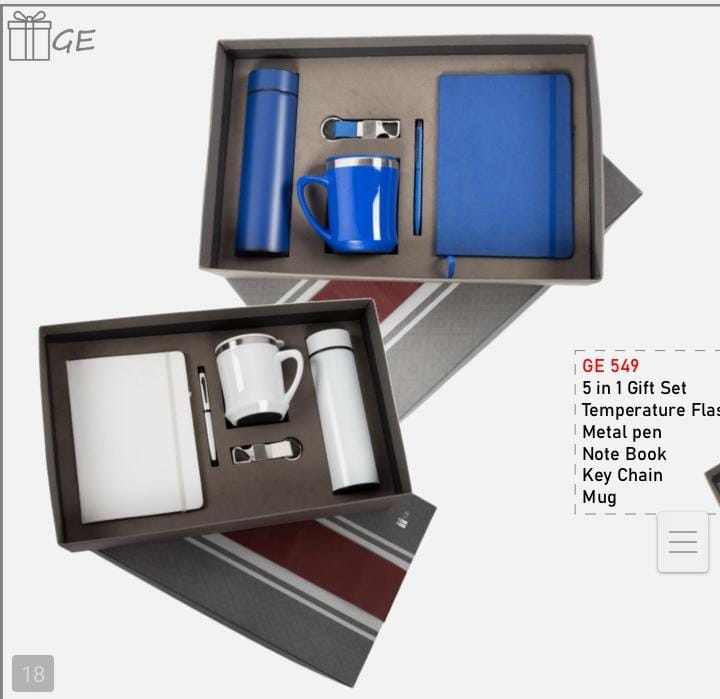 CEO gifts