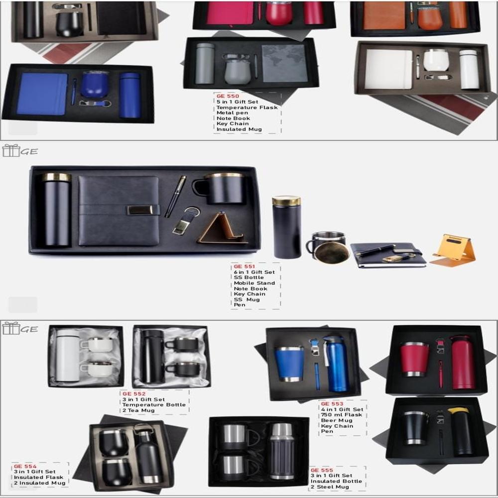 CEO gifts