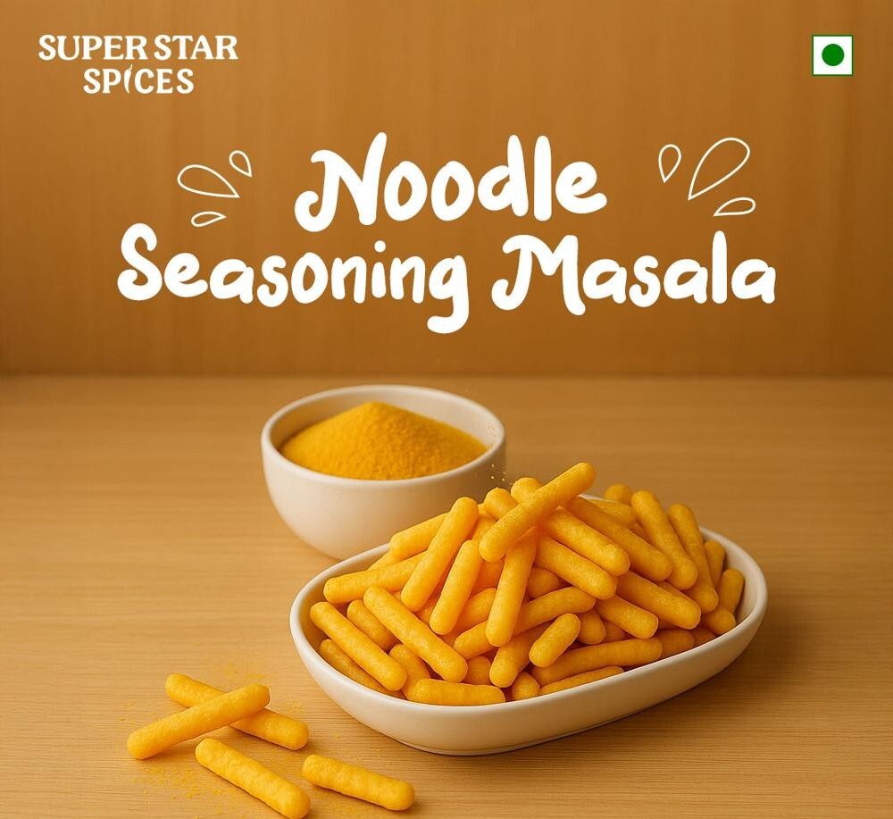 Noodle Seasoning Masala