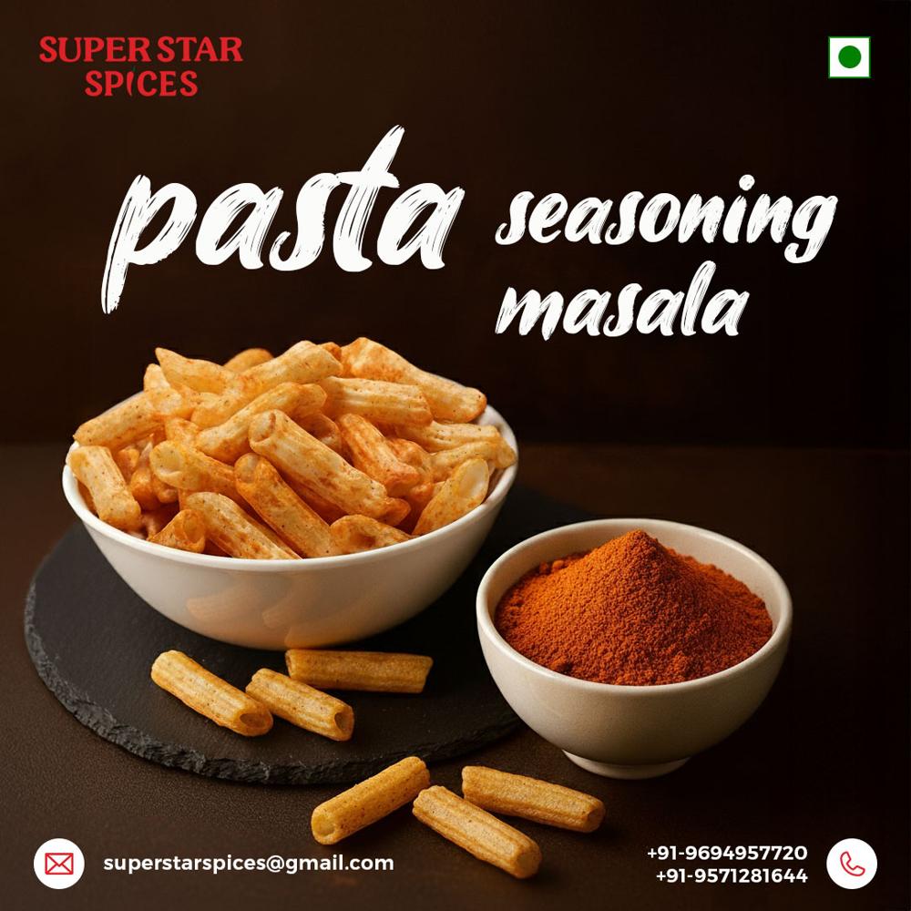 Pasta Seasoning Masala