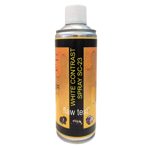 Sc-23 White Contrast Spray - Color: Colorless