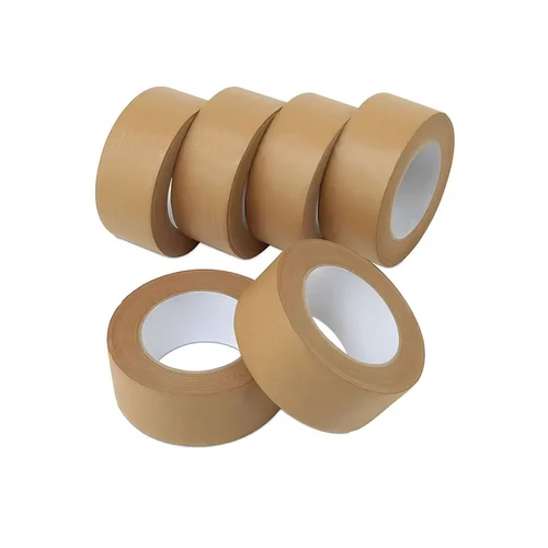 Brown Kraft Paper Tape