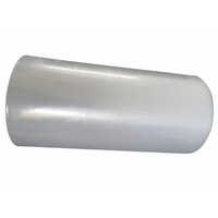Surface Protection Film Tape - Ldpe, 6 Inch Width, 2 Millimeter Thick, White Color | Self-adhesive For Lamination And Surface Protection