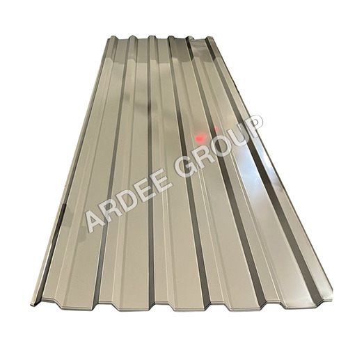 PPGI Roofing Sheet