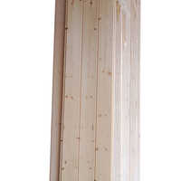 Pinewood Wall Cladding