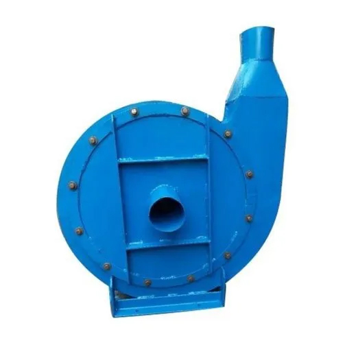 High Pressure Centrifugal Blower - Frequency (Mhz): 50 Hertz (Hz)