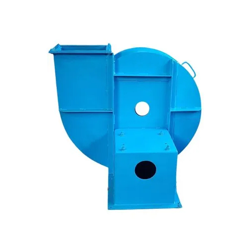 Single Inlet Centrifugal Blower - Application: Industrial