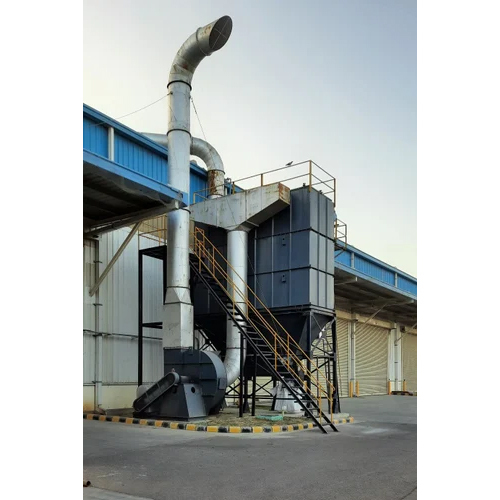 Baghouse Dust Collector