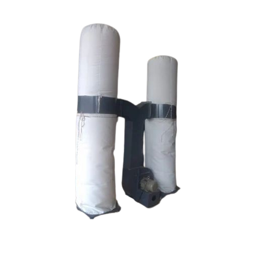 Wood Dust Collector - Automation Grade: Automatic