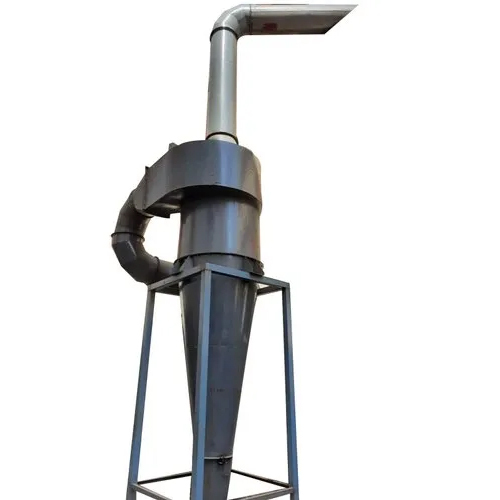 Cyclone Dust Collector - Automation Grade: Automatic