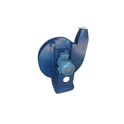 High Pressure Fan - Installation Type: Free Standing