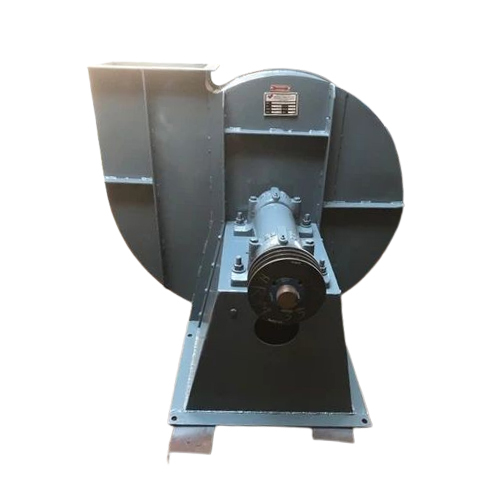 Industrial Blower Balancing Services