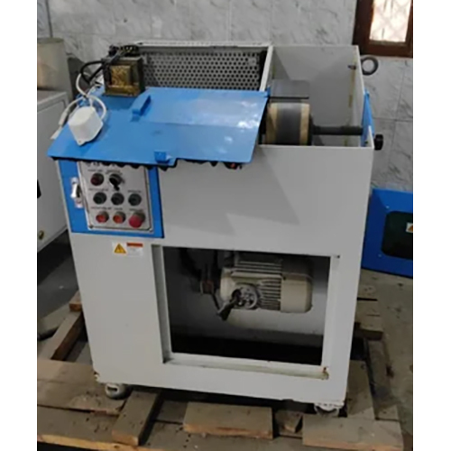 Mild Steel Blower Balancing Services