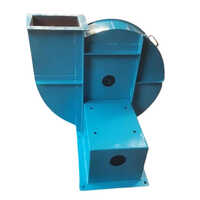 Ms Ventilation Blowers - Frequency (mhz): 50 Hertz (hz)