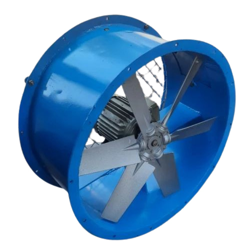 Axial Fans