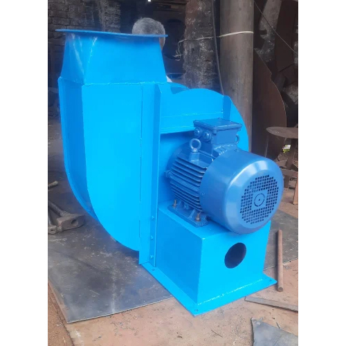 MS Kitchen Exhaust Blower