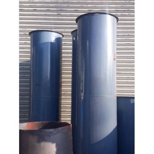 Industrial Ducting Systems - Automation Grade: Automatic