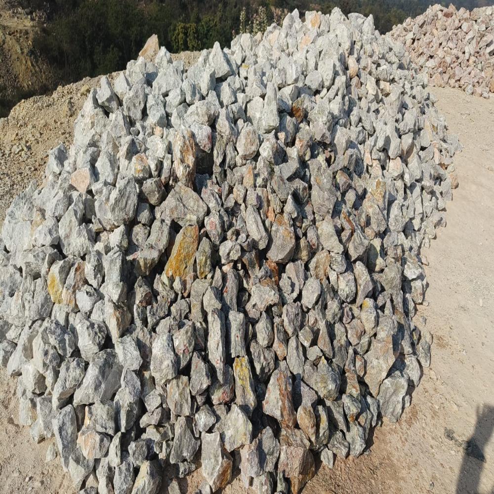 Pyrophyllite - Phyllosilicate Mineral Powder | Good Thermal Stability, Long Shelf Life, Accurate Composition, Versatile Applications In Ceramics, Paints, And Rubber
