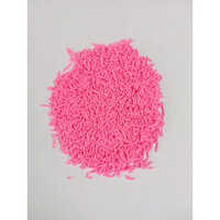 Pink Detergent Speckle