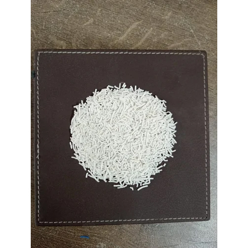 White Detergent Speckle