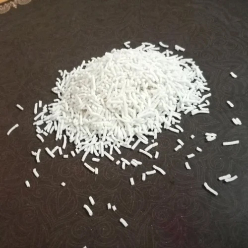 White Granule Detergent Speckle