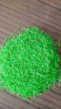 Green Granule Detergent Speckle