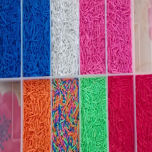 Shashwat Colour Needles - Box Capacity: 35Kg Drum