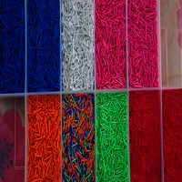 Shashwat Colour Needles