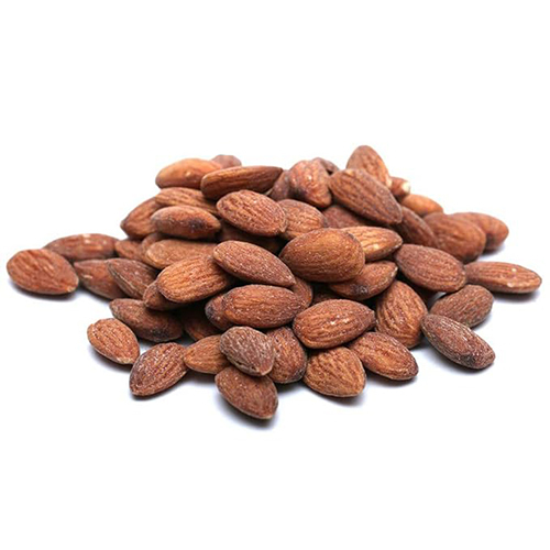 Almonds Roasted - Grade: A